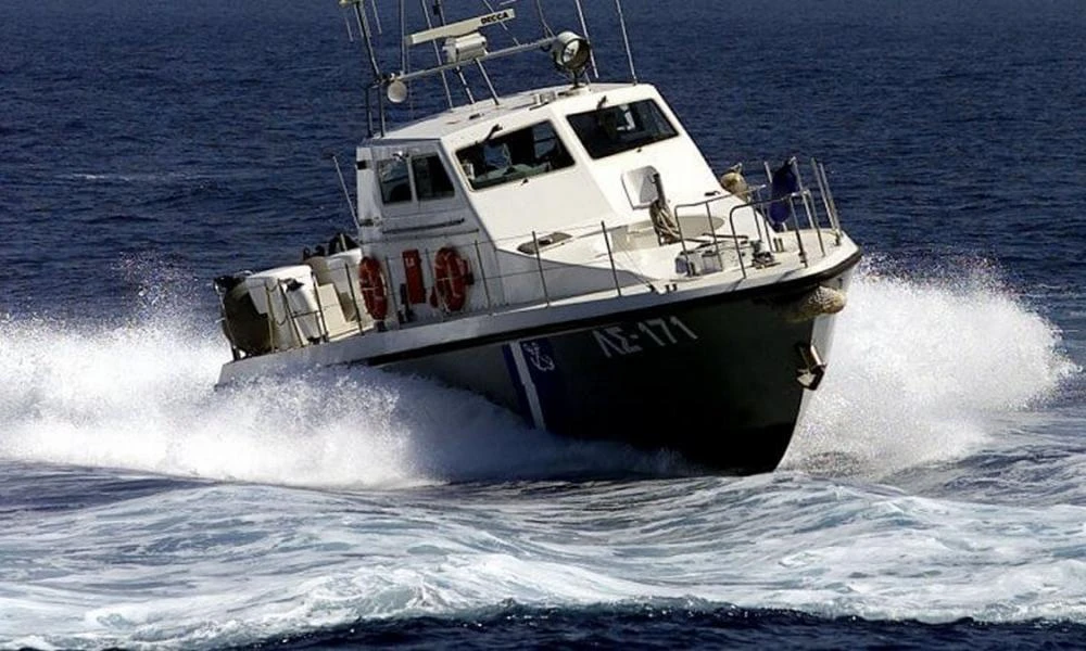 Καβάλα: Νάρκη εντοπίστηκε στα 50 μέτρα από την παραλία της «Καυανής»
